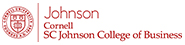 Cornell University (Samuel Curtis Johnson Graduate School of Management) Executive MBA